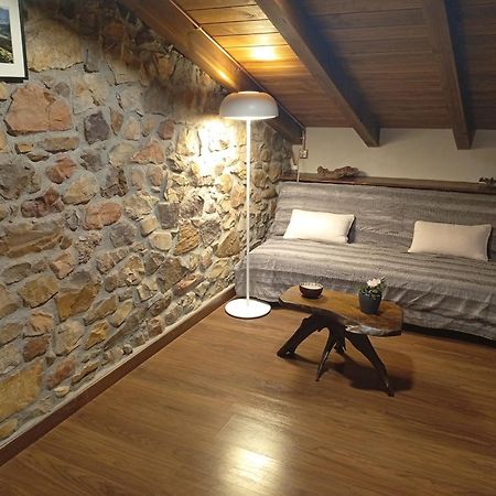 Cabana Del Jerreru Alea Bagian luar foto